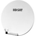 Antenne parabolique HDSAT Hdsat Parabole Satellite Fibre Composite