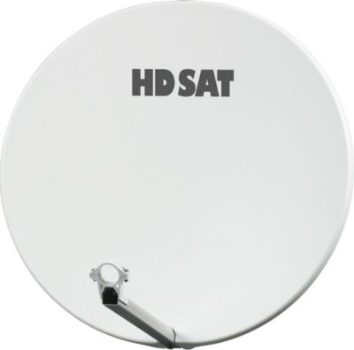 Antenne parabolique HDSAT Hdsat Parabole Satellite Fibre Composite