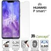 Protège écran TM CONCEPT Huawei P smart+ Verre trempé TM Concept®
