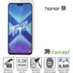 Protège écran TM CONCEPT Verre trempé Huawei Honor 8X TM Concept®