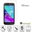 Protège écran TM CONCEPT Samsung Galaxy Xcover 3 - Verre trempé T