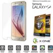 Protège écran TM CONCEPT Samsung Galaxy S6 - X-One ® Extreme Shoc