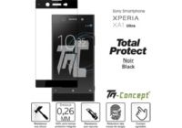 Protège écran TM CONCEPT Sony Xperia XA1 Ultra - Verre trempé int