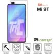 Protège écran TM CONCEPT Verre trempé - Xiaomi Mi 9T / Mi 9T Pro