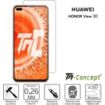 Protège écran TM CONCEPT Verre trempé pour Huawei Honor View 30