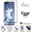Protège écran TM CONCEPT Verre trempé 3D - Xiaomi Mi 10 / 10 Pro