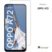 Protège écran TM CONCEPT Verre trempé pour Oppo A72 - TM Concept®