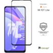 Protège écran TM CONCEPT Verre trempé intégral Xiaomi Mi 10T Lite