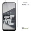 Protège écran TM CONCEPT Verre trempé pour Nokia 3.4 TM Concept®