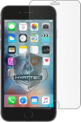 Protège écran HYATTEC Film protecteur pour Apple iPhone 6 / 6S