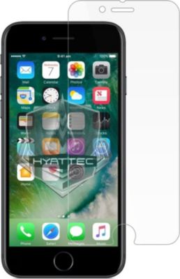 Protège écran HYATTEC Film protecteur pour Apple iPhone 7 Plus