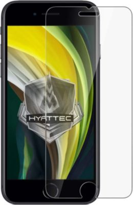 Protège écran HYATTEC Film protecteur pour Apple iPhone 8 Plus