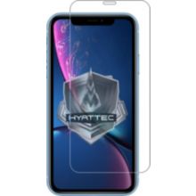 Protège écran HYATTEC Film protecteur pour Apple iPhone XR