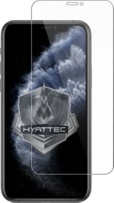 Protège écran HYATTEC Film protecteur pour Apple iPhone 11 Pro