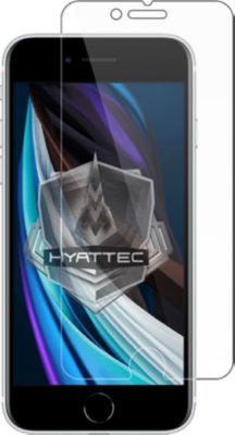 Protège écran HYATTEC Film protecteur pour Apple iPhone SE 2
