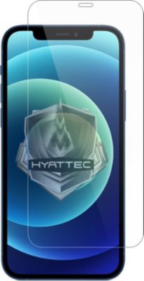 Protège écran HYATTEC Film protecteur pour Apple iPhone 12