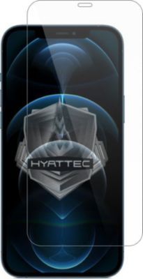 Protège écran HYATTEC Film protecteur - Apple iPhone 12 Pro