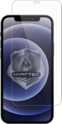 Protège écran HYATTEC Film protecteur - Apple iPhone 12 Mini