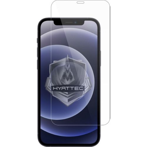 Protège écran HYATTEC Film protecteur pour iPhone 11 - Privacy