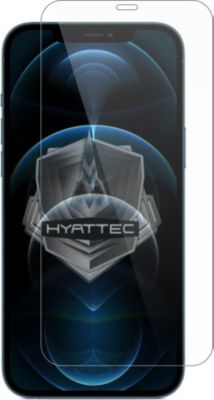 Protège écran HYATTEC Film protecteur Apple iPhone 12 Pro Max