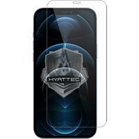 Lot de 2] Vultic iPhone 12 Pro Max Protecteur d'écran en Verre