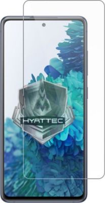 Protège écran HYATTEC Film protecteur - Samsung Galaxy S20 FE
