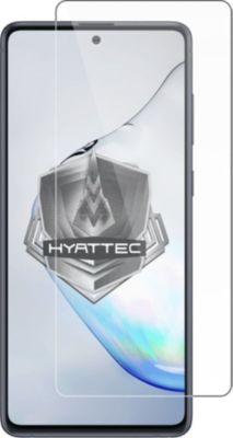 Protège écran HYATTEC Film protecteur - Samsung Note 10 Lite