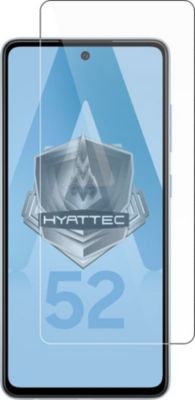 Protège écran HYATTEC Film protecteur pour Samsung Galaxy A52 Protège écran HYATTEC Film protecteur pour Samsung Galaxy A52