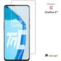 Protège écran TM CONCEPT Verre trempé - OnePlus 9 - TM Concept®