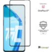 Protège écran TM CONCEPT Verre trempé intégral - OnePlus 9 - Noir