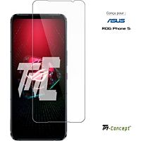 Protège écran TM CONCEPT Verre trempé Asus ROG Phone 5 TM Concept