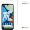 Protège écran TM CONCEPT Verre trempé - FairPhone 4 - TM Concept®