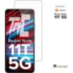 Protège écran TM CONCEPT Verre trempé - Xiaomi Redmi Note 11T 5G