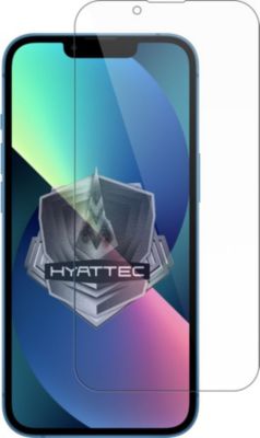 Protège écran HYATTEC Film de protection pour Apple iPhone 13