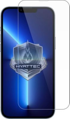 Protège écran HYATTEC Film protecteur Apple iPhone 13 Pro Max