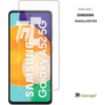 Protège écran TM CONCEPT Verre trempé pour Samsung Galaxy A52 5G