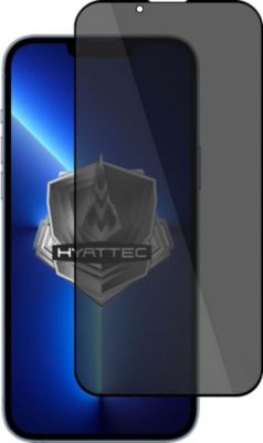 Protège écran HYATTEC Film protecteur pour Apple iPhone 13 Pro