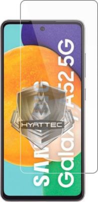 Protège écran HYATTEC Film protecteur - Samsung Galaxy A52 5G