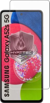 Protège écran HYATTEC Film protecteur - Samsung Galaxy A52S 5G