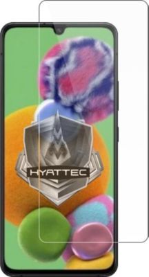 Protège écran HYATTEC Film protection pour Samsung Galaxy A91