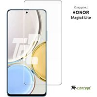 Protège écran TM CONCEPT Verre trempé pour Honor Magic 4 Lite