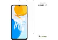 Protège écran TM CONCEPT Verre trempé pour Honor X7 - TM Concept®