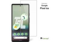 Protège écran TM CONCEPT Verre trempé Google Pixel 6A TM Concept®