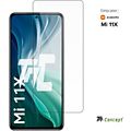 Protège écran TM CONCEPT Verre trempé Xiaomi Mi 11X - TM Concept®