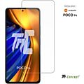 Protège écran TM CONCEPT Verre trempé Xiaomi Poco F4 TM Concept®