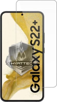 Protège écran HYATTEC Film de protection - Samsung Galaxy S22+