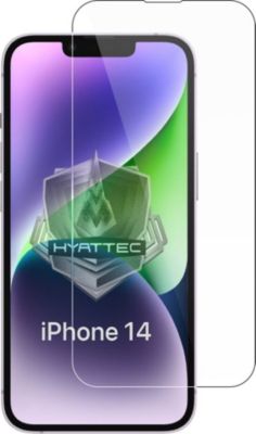 Protège écran HYATTEC Film de protection pour Apple iPhone 14 Protège écran HYATTEC Film de protection pour Apple iPhone 14
