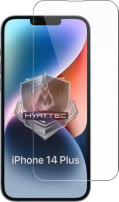 Protège écran HYATTEC Film protecteur pour Apple iPhone 14+ Protège écran HYATTEC Film protecteur pour Apple iPhone 14+