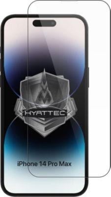 Protège écran HYATTEC Film protecteur pour iPhone 14 Pro Max