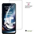 Protège écran sur mesure TM CONCEPT Verre trempé pour OnePlus Nord CE 2 Lite